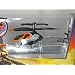 Air Hogs R/C Havoc Heli - Orange and Grey