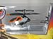 Air Hogs R/C Havoc Heli - Orange and Grey