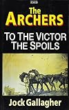 To the victor the spoils