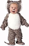 Infant Little Leopard Costume