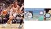 Joakim Noah Chicago Bulls - Action - Autographed 16x20 Photograph
