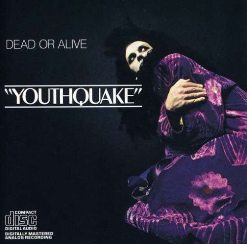 Dead Or Alive - Youthquake (LP) - Zortam Music