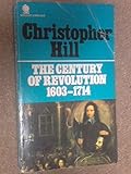 The century of revolution, 1603-1714