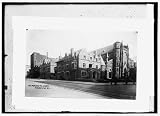 Photo St. Patrick's Catholic Church, Washington, D.C. 1909