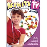 ActivityTV Let’s Make Jewelry! V.1