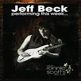 performing this week...live at Ronnie Scott's