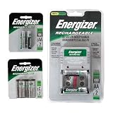 Nimh Charger AA,AAA,C,D,9