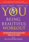 YOU: The Owner's Manual: An Insider's Guide to the Body that Will Make You Healthier and Younger