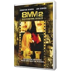 8MM [Region 2]
