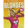 Les Blondes, Tome 16 : Blonde attitude !
