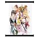 Tales of Xillia Game Fabric Wall Scroll Poster (16