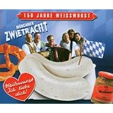 Weisswurst-Ich Liebe Dich!von "Munchner Zwietracht"