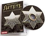 Shtetl - World Word II Documentary DVD