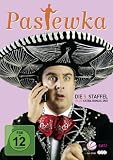 Pastewka - 5. Staffel [3 DVDs]