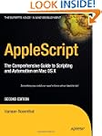 AppleScript: The Comprehensive Guide...
