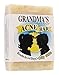 Acne Control Bar-Oily - 4OZ,(Grandma's Soaps)