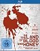 In the Land of Blood an Honey [Edizione: Germania]
