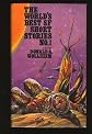 The world's best SF short stories.