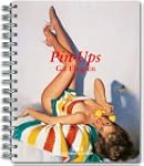Pin Ups Diary 2014 (Taschen Spiral Di...