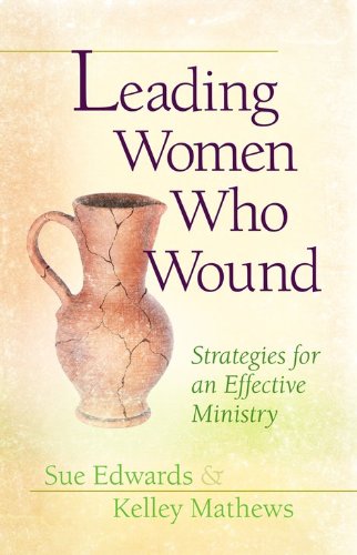 Leading Women Who Wound: Strategies for an Effective Ministry