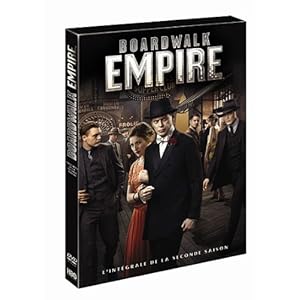 Boardwalk Empire - Saison 2