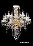 Swarovski Crystal Chandelier #A901W12L