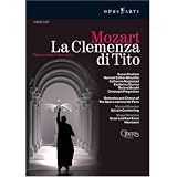 Mozart - La Clemenza di Tito / Susan Graham, Christophe Pregardien, Catherine Naglestad, Hannah Esther Minutillo, Lorenzo Regazzo, Sylvain Cambreling, Paris Opera