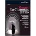 Mozart - La Clemenza di Tito / Susan Graham, Christophe Pregardien, Catherine Naglestad, Hannah Esther Minutillo, Lorenzo Regazzo, Sylvain Cambreling, Paris Opera