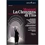 Mozart - La Clemenza di Tito / Susan Graham, Christophe Pregardien, Catherine Naglestad, Hannah Esther Minutillo, Lorenzo Regazzo, Sylvain Cambreling, Paris Opera