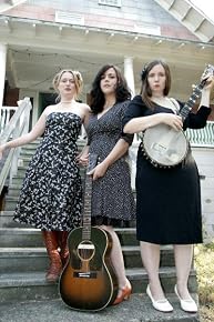 Image de The Be Good Tanyas