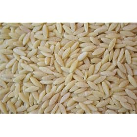 Classic Orzo--12 oz package