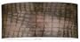 Hampstead Lighting Torta 26 inch Flush Mount Ceiling Light