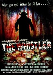 The Whistler