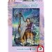 Schmidt Spiele 58851 - Josephine Wall, Minerva, 1000 Teile