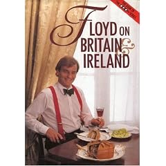 Floyd on Britain and Ireland