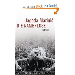 Die Namenlose: Roman