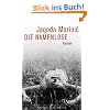Die Namenlose: Roman
