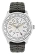 Tommy Bahama Men's TB1076 Woven Strap Watch