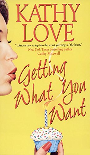 Getting What You Want (Stepp Sisters Book 1)