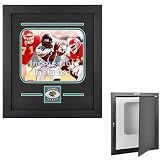 Mounted Memories Jacksonville Jaguars Vertical Picture Frame With Team Medallion