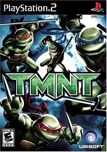  TMNT
