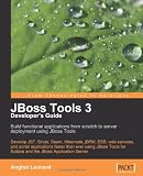 JBoss Tools 3 Developers Guide