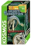 KOSMOS 630140 - Urzeit-Expedition: Brachiosaurus - KOSMOS