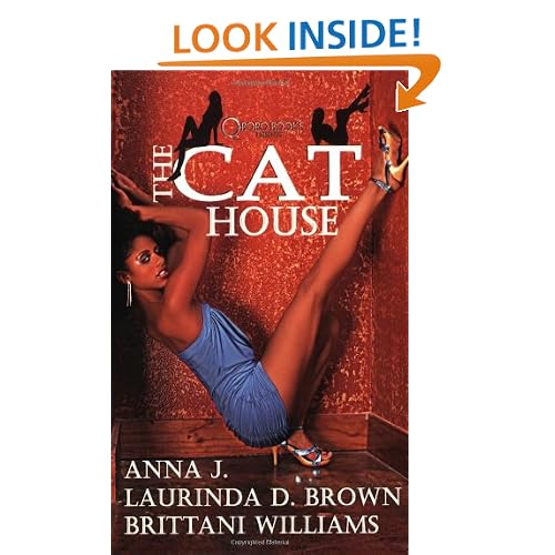 The Cathouse