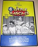 Little Rascals Collector`s Edition 1-2 [DVD] [Region 1] [US Import] [NTSC]