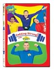 Wiggles: Getting Strong!
