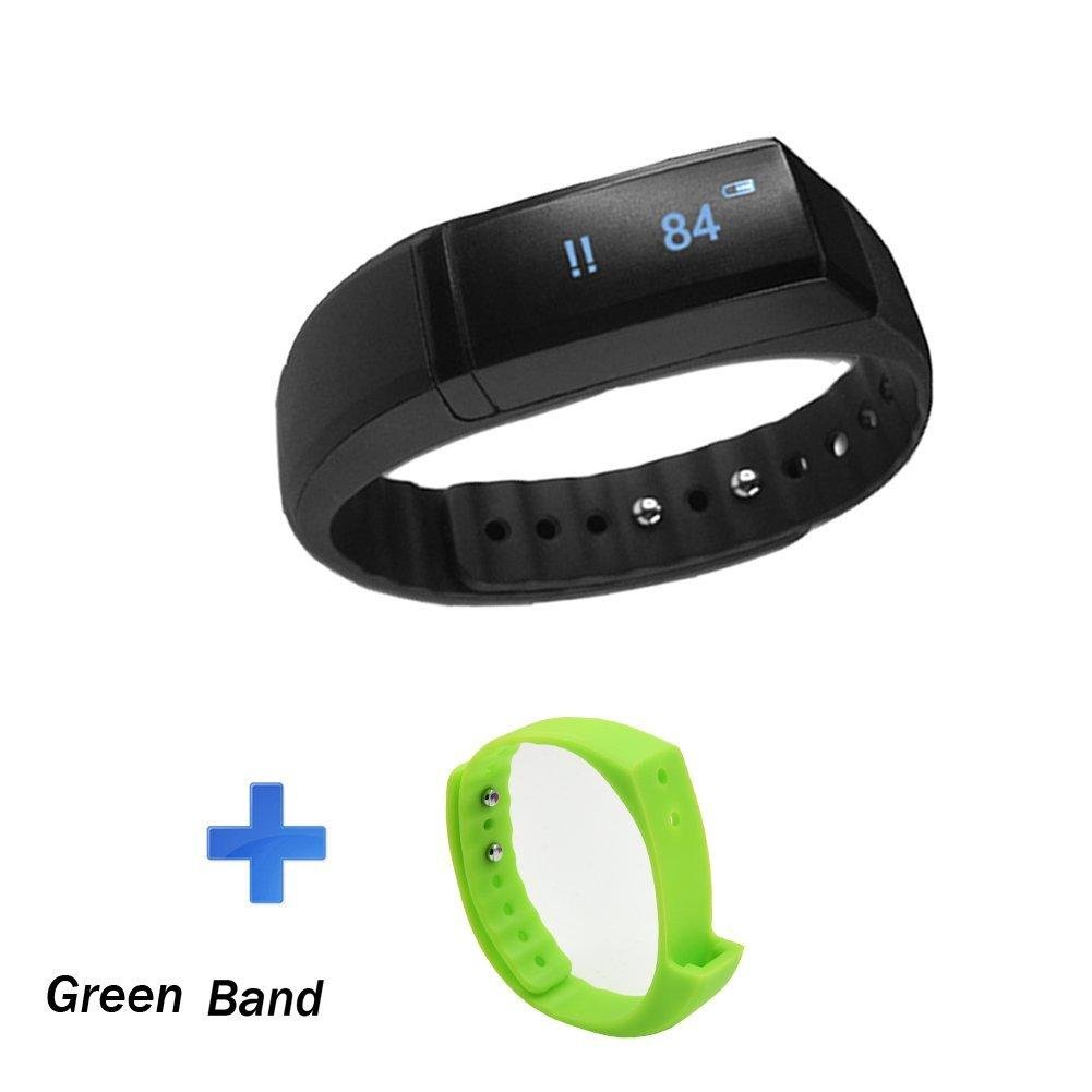 Top 10 Best Wearable Wristband Fitness Trackers 20162017 on Flipboard