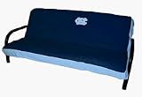 North Carolina Tar Heels Alumni Collection Premium Futon Cover