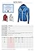 Youstar Men's Basic Solid Light Weight Hoodie Jackets