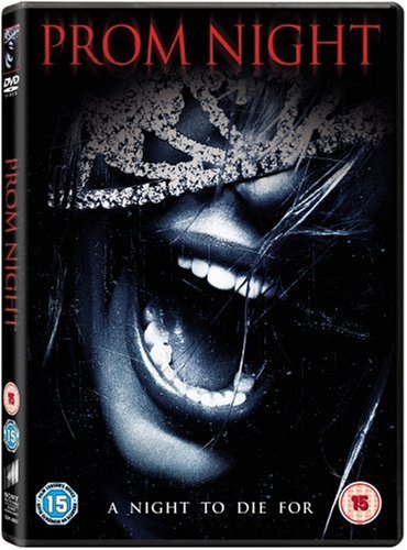 Childrens Toyshop  DVD : Prom Night [2008]